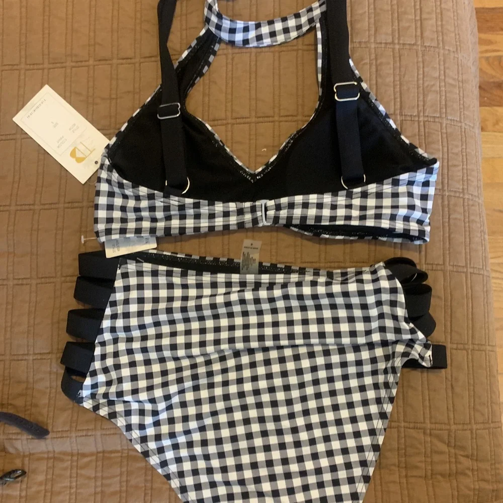 Brand new Size small TiniBikini - Picture 2 of 11